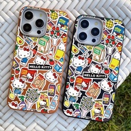 Kitty Leather Case Oppo RENO 12 F 5G,Reno 11 F 5G,Reno 10 Pro 5G,Reno 8T 5G,7z,8z,6z DA29