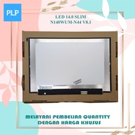 LED 14.4 Slim WUM N44 N140WUM-N44 V8.1