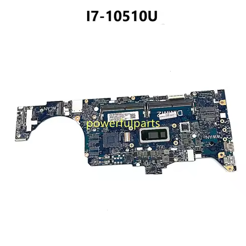 M05247-601 M05246-601 M14258-001 M05249-601 M05250-601 Motherboard For HP EliteBook 850 G7 6050A3140