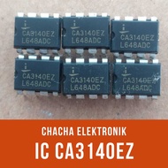 IC CA3140EZ CA3140 EZ CA 3140