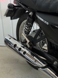 《售》2023 SYM 野狼傳奇125