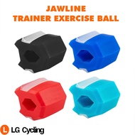 Exerciser Jaw Trainer Training Ball Facial Face Trainer V Face Facial Lifter Jawline Trainer Fitness