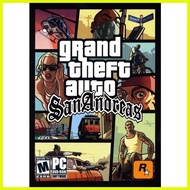 ♞,♘,♙GTA San Andreas GTA Vice City GTA 3 For PC