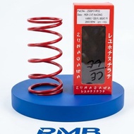 RACING PULLY SPRING 2000 RPM BEAT FI, POPBEAT, VARIO 125 ZUNAGAWA Original