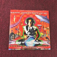 Roger Joseph Manning Jr The Land Of Pure   (brand new  )      hang6