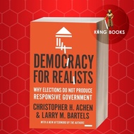 Democracy for Realists. Why elections do not produce responsive govern