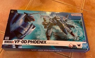 Bandai Hi-Metal R Macross VF-0D 現貨