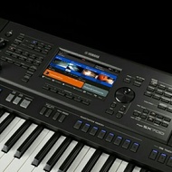 Best Seller Yamaha Keyboard Psr Xs 700 Original Garansi