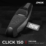 CAMEL BACK SEAT NMAX V1 V2 /  ADV 150/ ADV 160/ PCX 150/160