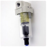 SMC Oil Water Separator AFM20 AFM30-AFM40