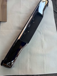 กันชนท้าย ชุบ Vigo Champ วีโก้แชมป์ พร้อมไฟส่องป้าย งานไทย พร้อมขายึด