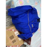 elf jacket original ready stok rxz 125z y15