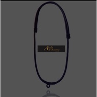 Hot Local Seller !! 1 / 3 Hook Adjustable Nylon Amulet Necklace