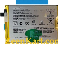 Vivo Y17s V2310 Y18 Y28 Y28s Y03 Y03T V2332 Y04 V2430 2310 V2351 V2346 BA10 BA33 BA45 V2352 Battery 
