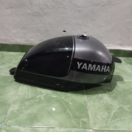Tangki custom vixion old model japstyle scrambler brastyle tanki trium