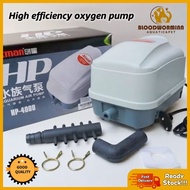 Atman Air Pump HP-4000 HP-16000 POND AIR PUMP(READY STOCK)