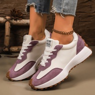 Forrest Gump Shoes Women Xiaoman Women's Shoes Dad Shoes Casual Sports Shoes
