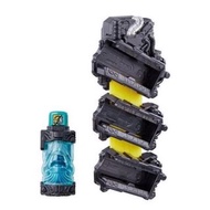 絕版 BANDAI 幪面超人 創騎 KAMEN RIDER BUILD DX 能量瓶收納器 連 吸塵機 能量瓶 FULL BOTTLE HOLDER (可對應 BUILD DX 變身腰帶) 藥水樽