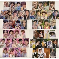 SEVENTEEN SAITAMA FOLLOW TO JAPAN SEVENTEENTH HEAVEN ALWAYS YOURS UMS WEVERSE OFFICIAL PHOTO CARD