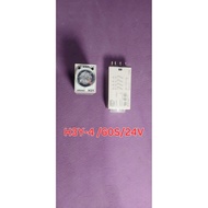 Timer H3Y - 4/60S/24V