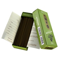 Nhang thơm Nhật Bản Morning Star (200 que) - Gỗ thông - Nippon Kodo