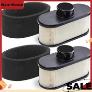 For  FR651V FR730V FS481V FS541V FS600V FS651V FS691V FS730V Air Filter- 2pcs Replacement Part Numbe