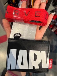 香港迪士尼代購Marvel card holder卡片套
