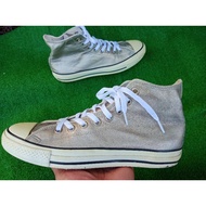 kasut converse bundle saiz 8.5uk