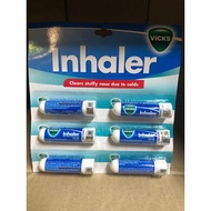 Vicks Nose Inhaler 0.5ml/pc