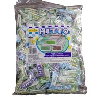 HITTO MINT CANDY 900G