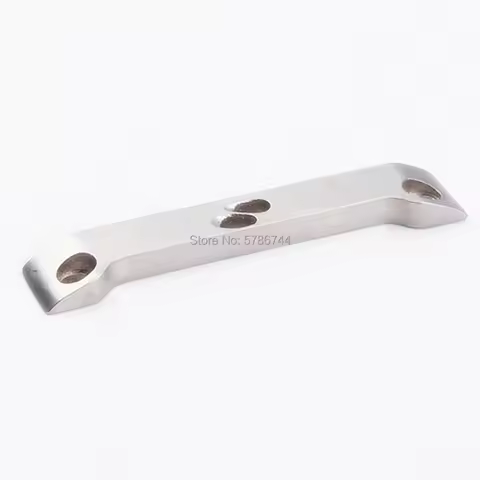 Needle plate 91-150625-24 for PFAFF shoe machine 574 MA574 ZOJE ZJ9620 CS-8892 TTY592 JACK592 PFAFF