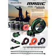 Seahawk Magic Rod Sleeve