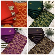 Ksin Pasang Songket, Songket Bunga Tabur, Songket Tabur , Kain Songket