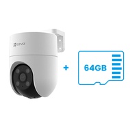 EZVIZ H8C 2MP CAMERA PLUS 64GB MEMORY