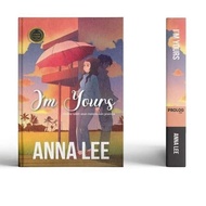 ✳️freegift+SIGN WRITER+ novel melayu i'm yours karya anna lee