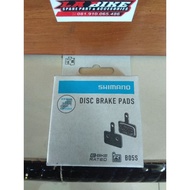 SHIMANO BRAKE PAD SHIMANO B05S ORIGINAL