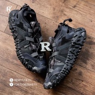 R'選物 US13 Nike Overreact Sandal ISPA THUNDER GREY 灰黑 涼鞋 CQ2230-001