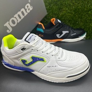 Joma Top Flex 2301 (TOPW2301IN) | 2342 (TOPW2342IN) Sala Futsal Indoor Shoes | Kasut Futsal (100% Or