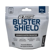 2Toms® BlisterShield® Powder / 2Toms® FootShield® Roll-On
