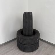 (USED TYRE) GOODYEAR Eagle FP Sport (205 55 16) (205/55 R16) (205/55R16)