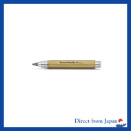 Kaweco Brass RAW CL5.6BR 5.6mm Clutch Pencil Sketch Up