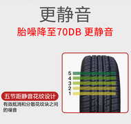 Chaoyang tire 165 175 185 195 205 215 225/55 60 65 70R14R15R16R17
