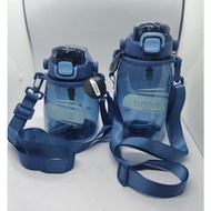 Boss Tumbler 1200ml / 1500ml Drinking Bottle Tritan Bottle BPA Free