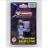 INJECTOR Y15ZR 160CC/180CC HHM