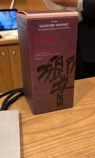 響 Hibiki 威士忌