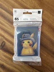[PTCG] 梵高比卡超卡套