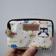 Dolly Club A8 Key Purse / Coin Purse