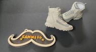 【sammi toys】HOT TOYS MMS209 鋼鐵人3 東尼史塔克 技師版 單售 休閒鞋
