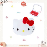 ตลับกระจกพร้อมหวีพกพาซานริโอ้ Sanrio mirror and comb