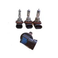 osram H11 headlamp bulb